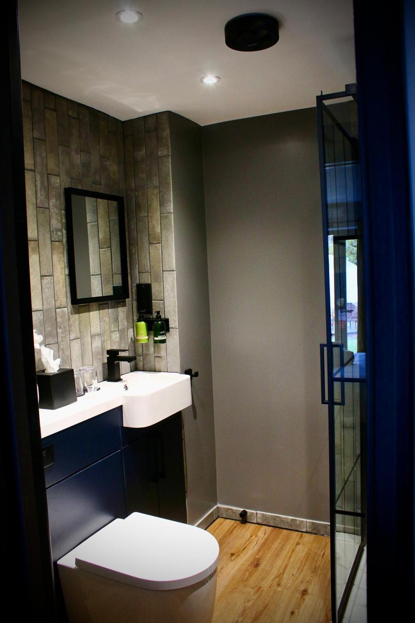 Park Lane Rooms 애버게이브니 외부 사진