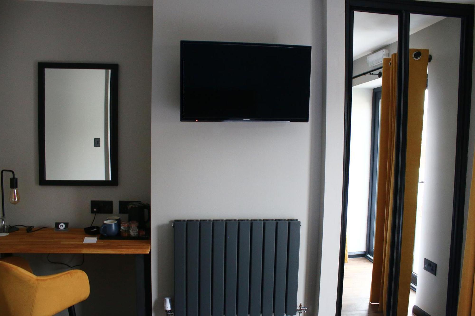 Park Lane Rooms 애버게이브니 외부 사진