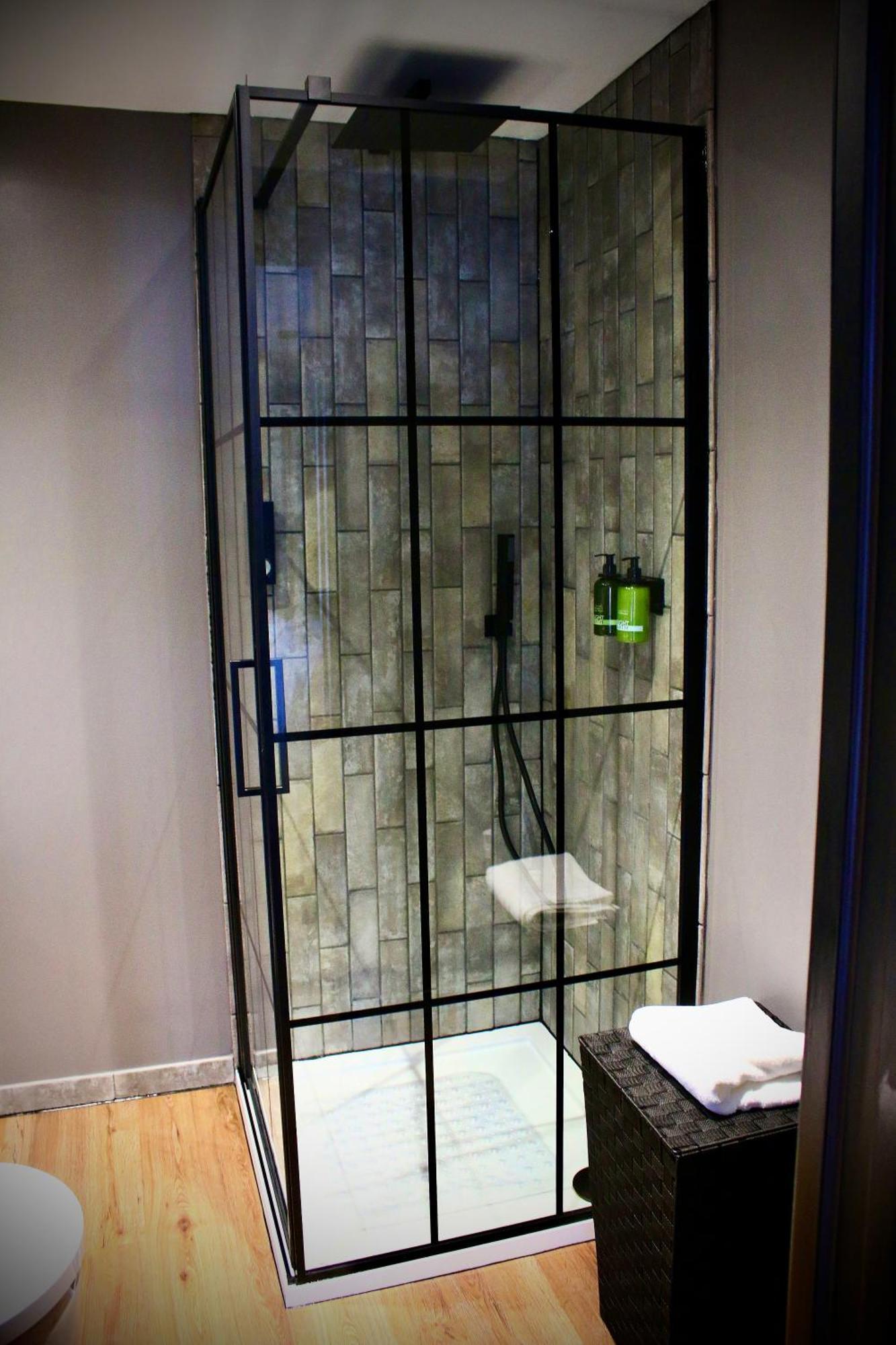 Park Lane Rooms 애버게이브니 외부 사진